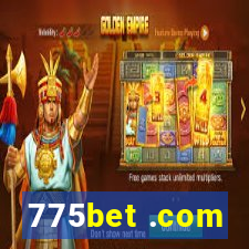 775bet .com